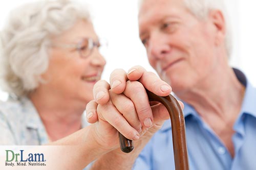  aging bodies and natural inflammation remedies
