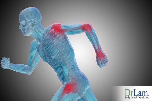phases of inflammaiton and natural inflammation remedies