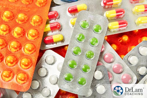 Pathogenic autoimmune system and medication