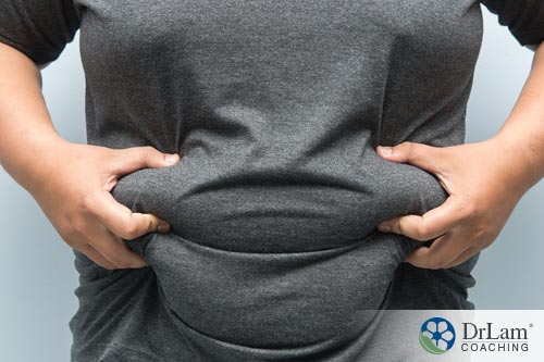 Obesity as one of testosterone concerns