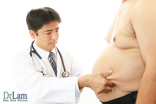 natural inflammation remedies and obesity