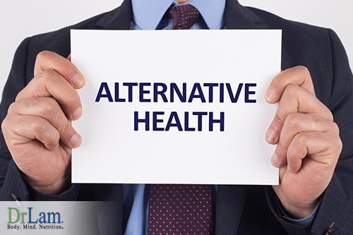 natural inflammation remedies as alternative options to medicine