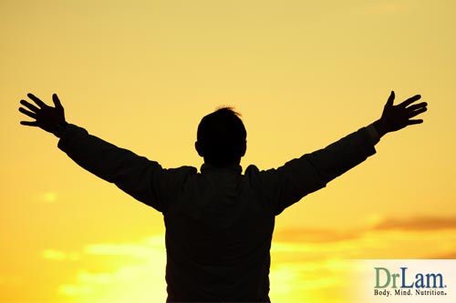 Being able to adapt is key to your longevity and happiness