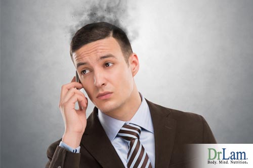 Cortisol supplements may help with AFS