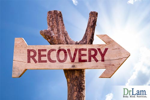 Many Adrenal Fatigue strategies may help blood pressure symptoms