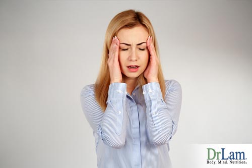 Sulfide minerals and adrenal fatigue/