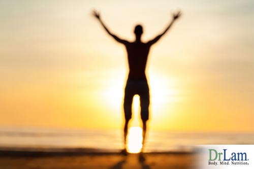 Adrenal fatigue takes time to recover