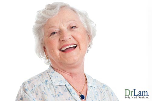 What can you use coconut oil for? Coconut oil can help you age healthier.