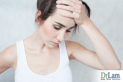 Anxiety can cause many blood pressure symptoms