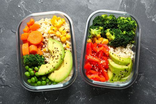 An image of an Autoimmune Protocol (AIP) diet