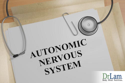 autonomic nervous system excessive tiredness 2854 4