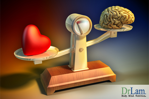 Adrenal Fatigue could make it hard to find balance in your life