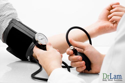 Although Adrenal Fatigue may be difficult to detect clinically, careful attention to blood pressure symptoms can be a clear sign the body is in distress