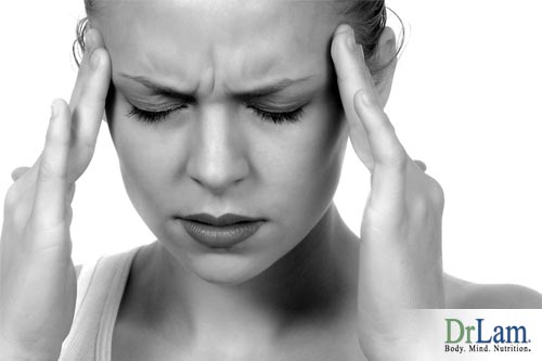 Adrenal Fatigue causes a catabolic process condition, or breakdown, of the body