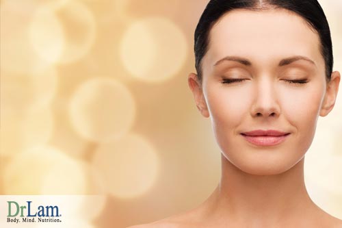 Brain boosting supplements can calm the body