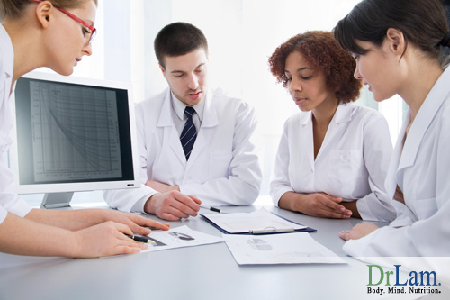 Many aspects of Adrenal Fatigue can be missed by conventional medicine