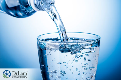 Distured Water Distilled Water Is Purer, But Is It Really Better For Your Health?