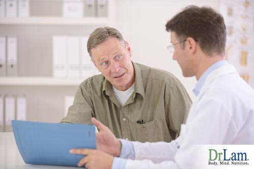 Diagnosing stealth infections with Chronic Fatigue symptoms present