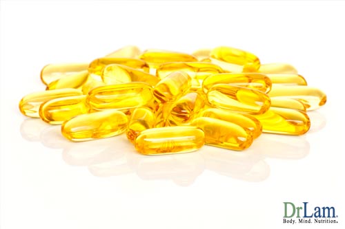 fish oil estrogen hormone 1781 11