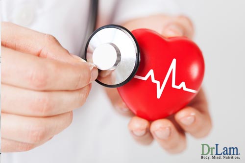 Tachycardia Symptoms, Adrenal Fatigue, and your Heart