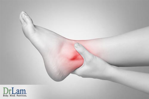 Chronic Inflammation and Post Viral Fatigue