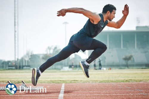L-Carnitine L-Tartrate: 8 Key Benefits | Dr. Lam