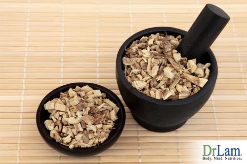 Adrenal support supplements can have a profound effect on Adrenal Fatigue