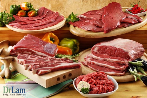 L-Carnitine and a catabolic vs anabolic state