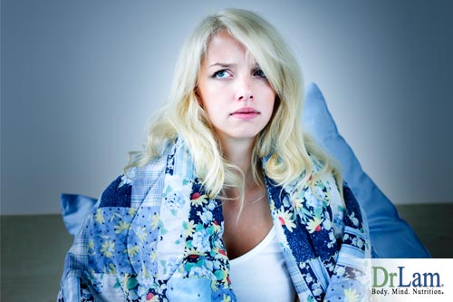 Overload and Post Viral Fatigue