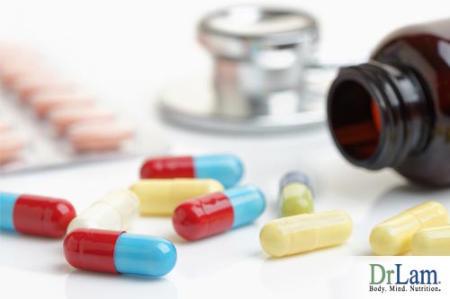 Betablockers are often used to treat postural tachycardia syndrome symptoms, but may not be a long term solution