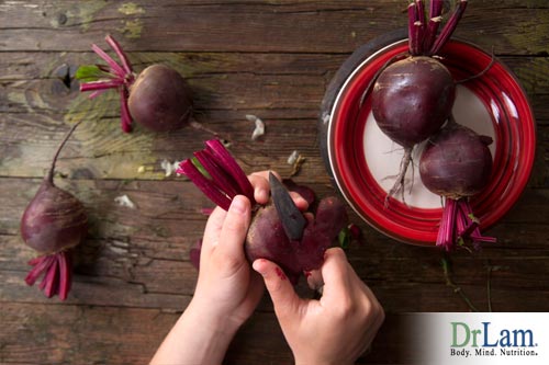 beetroot health benefits that work