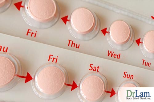 Hormonal pill can have progesterone side effects Progesterone side effects can be caused by hormonal pills