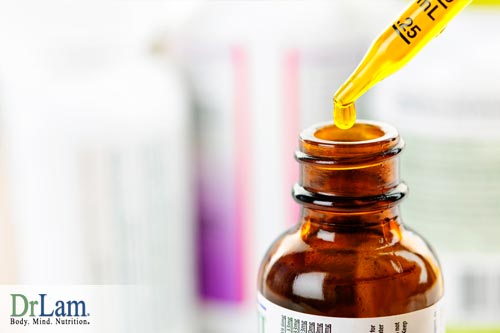 Dosages for chronic fatigue symptoms