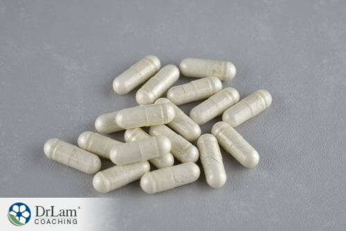An image of supplements
