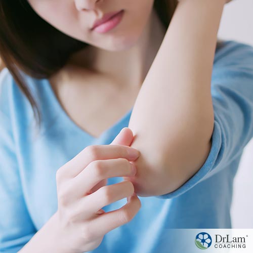 Hidden Causes of Skin Crawling Sensations and What To Do About Them