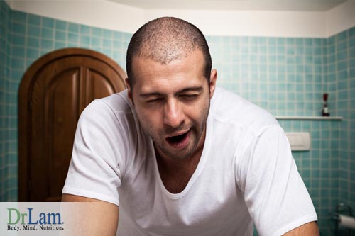 Adrenal exhaustion is common in the later stages of Adrenal Fatigue