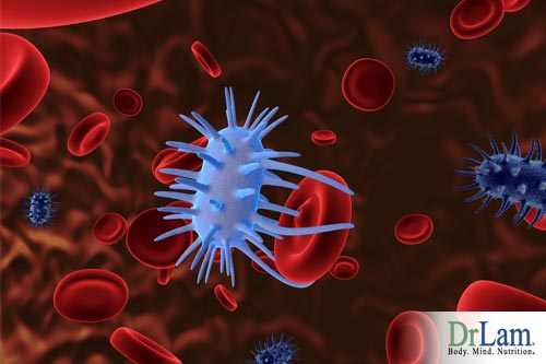 Chronic fatigue symptoms and stealth infections