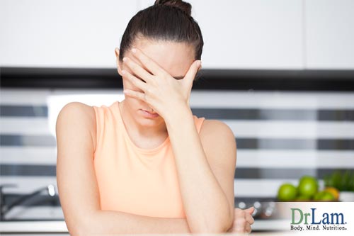 You may be able to find stress relief using cortisol supplements