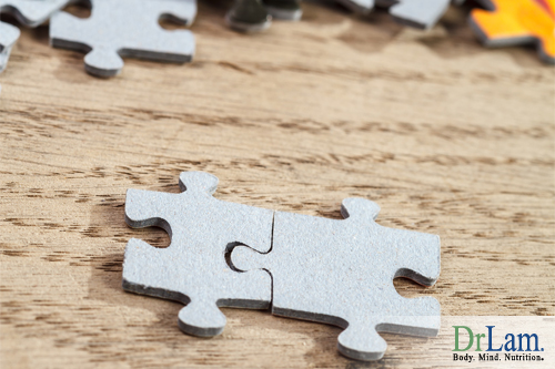 Adrenal Fatigue can be a complicated puzzle