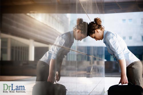 POTS disease and Adrenal Fatigue