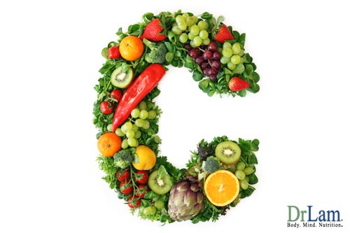 Vitamin C can help both POTS disease and Adrenal Fatigue