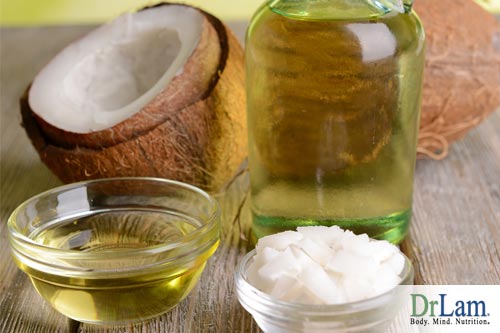 What can you use coconut oil for? There are many different forms of coconut oil that may benefit you. 