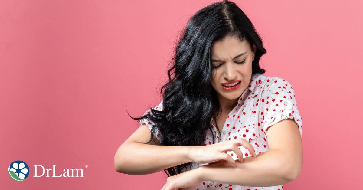 Can You Have An Allergic Reaction to B Vitamins?